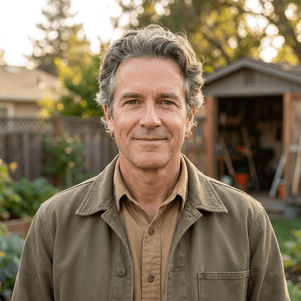 Service technician at ANY TIME PLUMBING